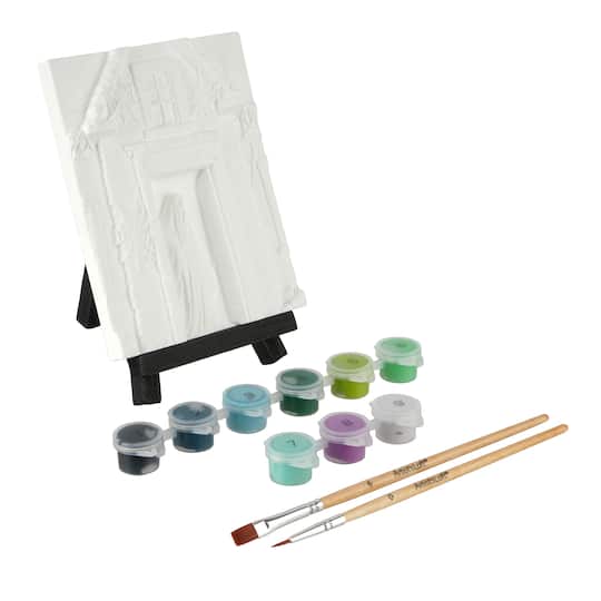 Ghost Relief Painting Kit by Artist's Loft®